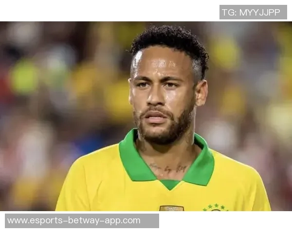 内马尔领衔聚焦足坛新风潮 技巧与速度并重的足球天才