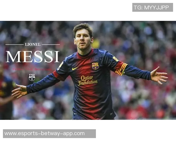 梅西荣耀瞬间：传奇足球之神专属高清壁纸合集